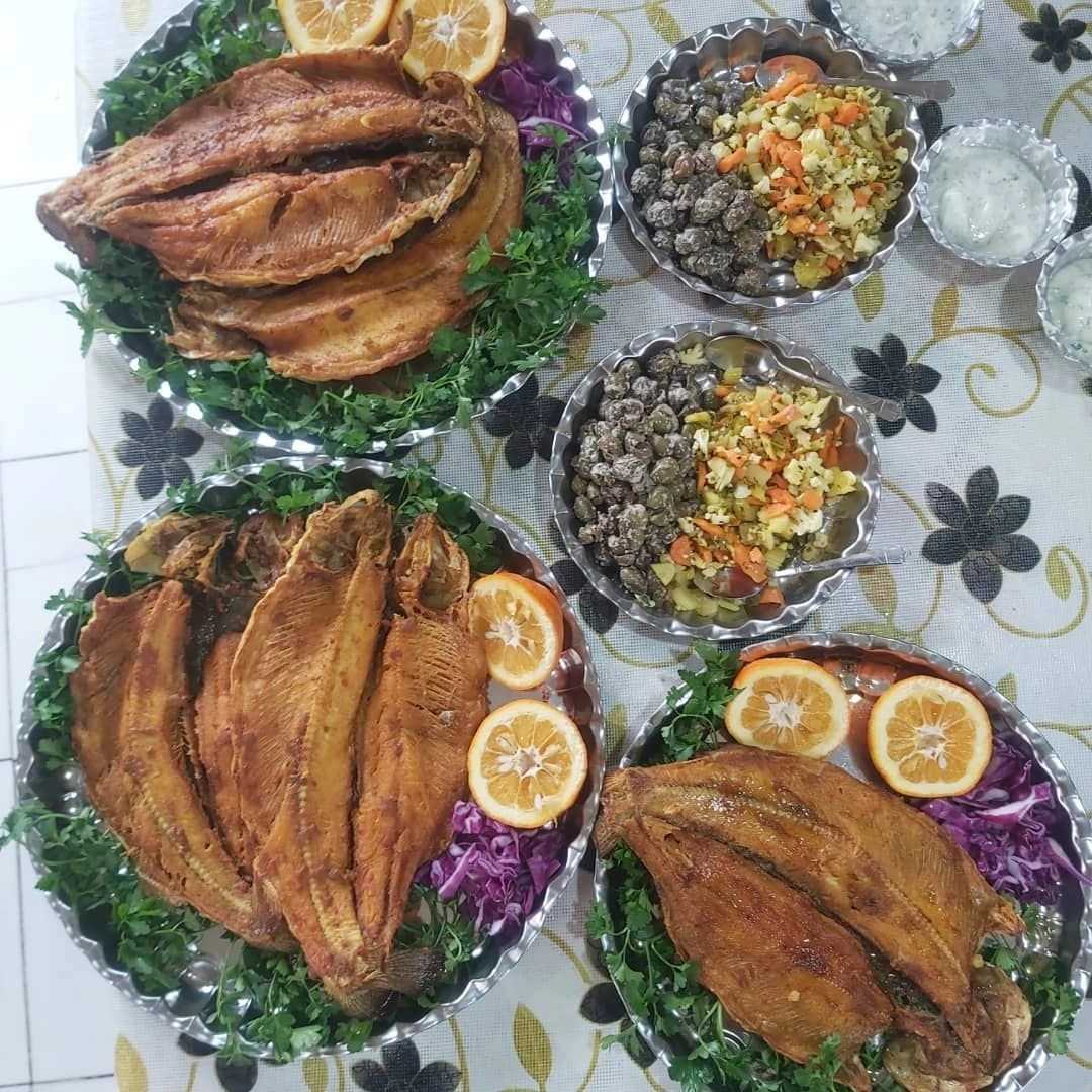 رستوران غذاخوری خانواده