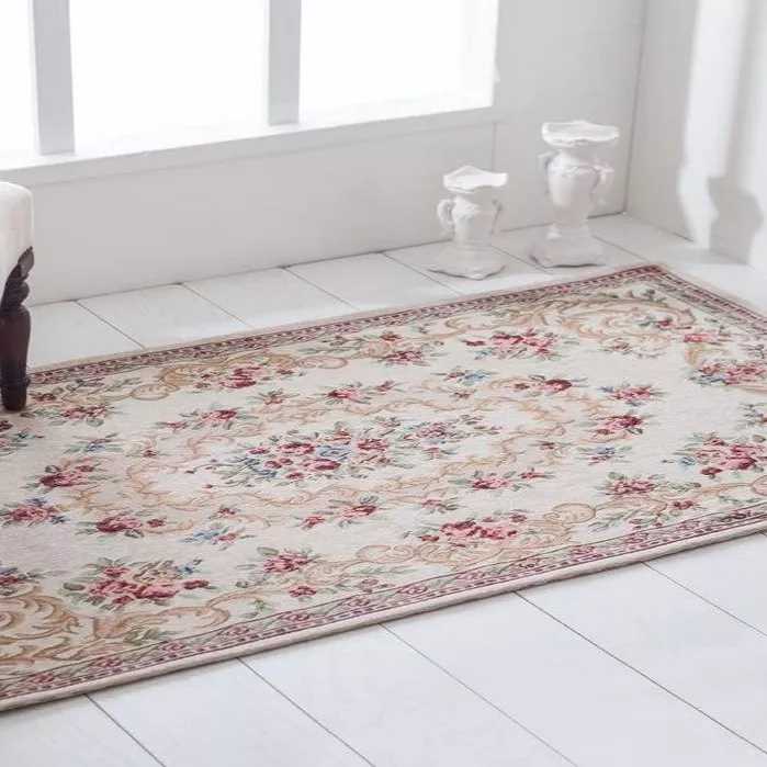 فرش افشار زرینه
