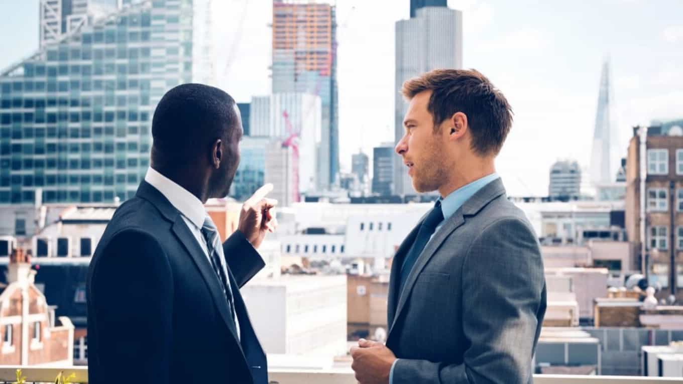 Words that every real estate agent should know to talk to a client!