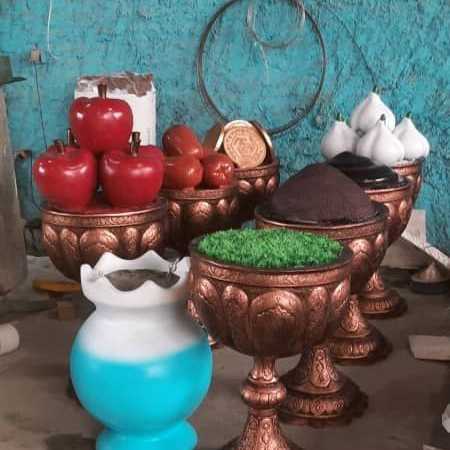 هفت سین شهری
