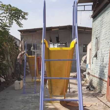 سرسره فایبرگلاس