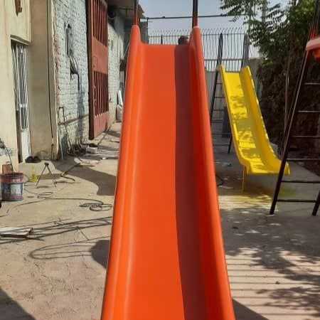سرسره فایبرگلاس