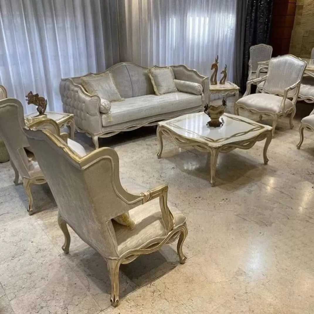 مبل فرانسوی چوب سوپر راش گردو جلومبلی عسلی انتخاب رنگبندی مدلهای جدید بهترین سبک مدل فرانسوی آماده تحویل بگیرید