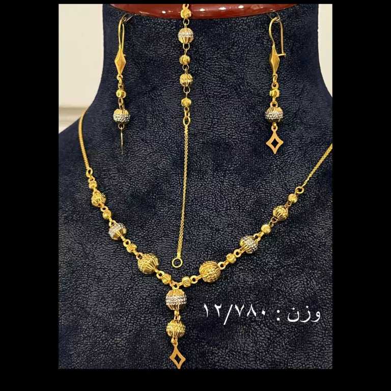 سرویس طلا