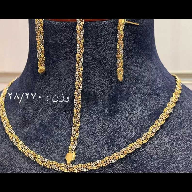 سرویس طلا
