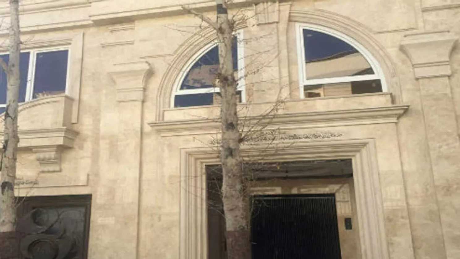 چه نوع سنگی برای نمای ساختمان مناسب است