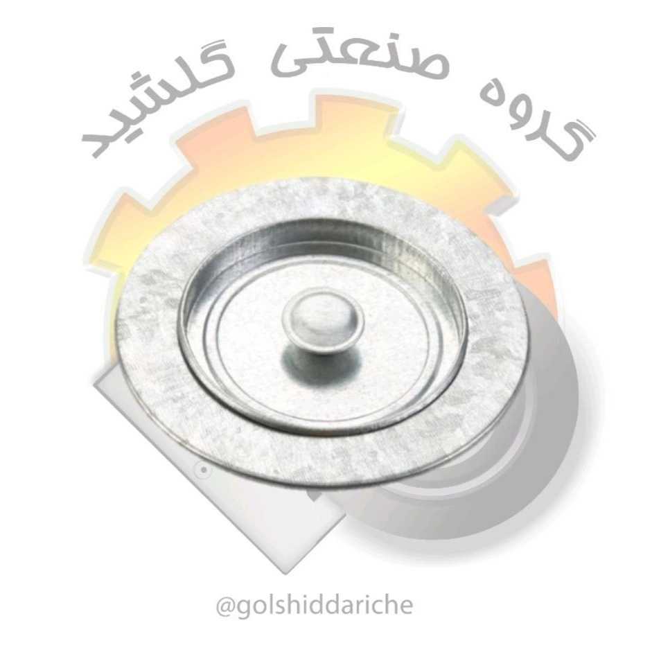 تهویه گلشید