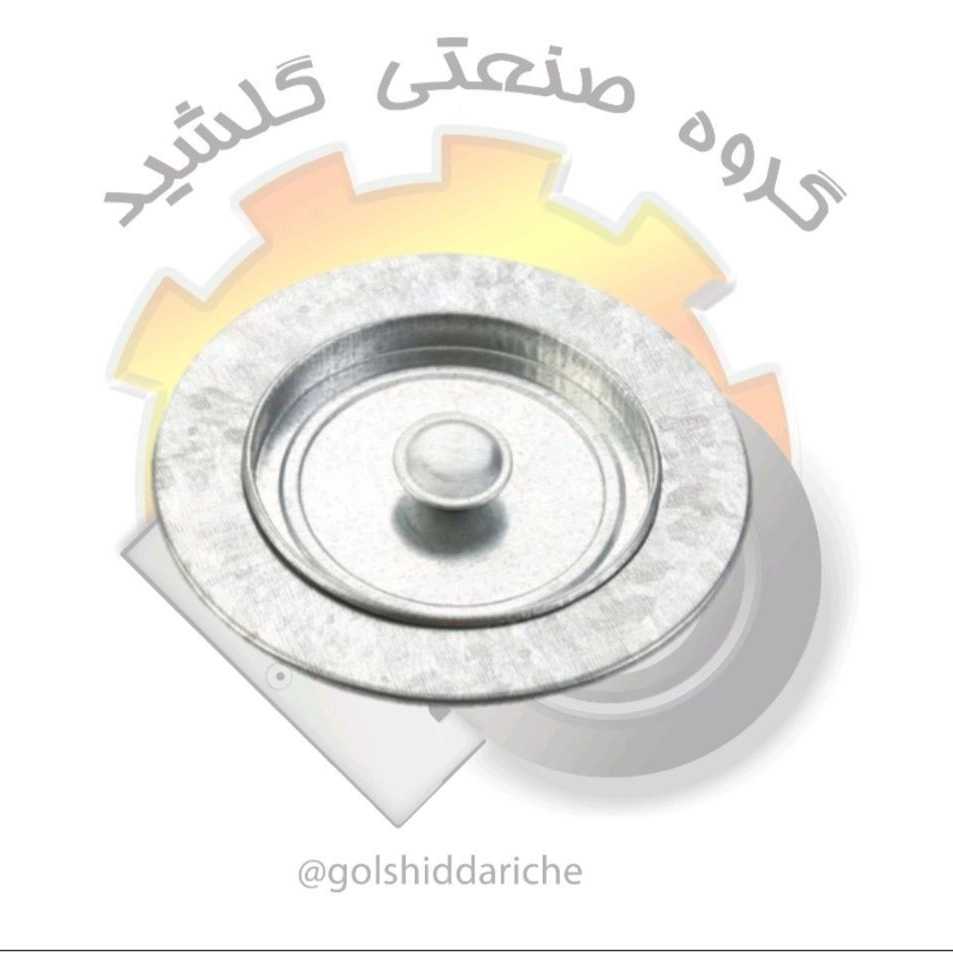 تهویه گلشید