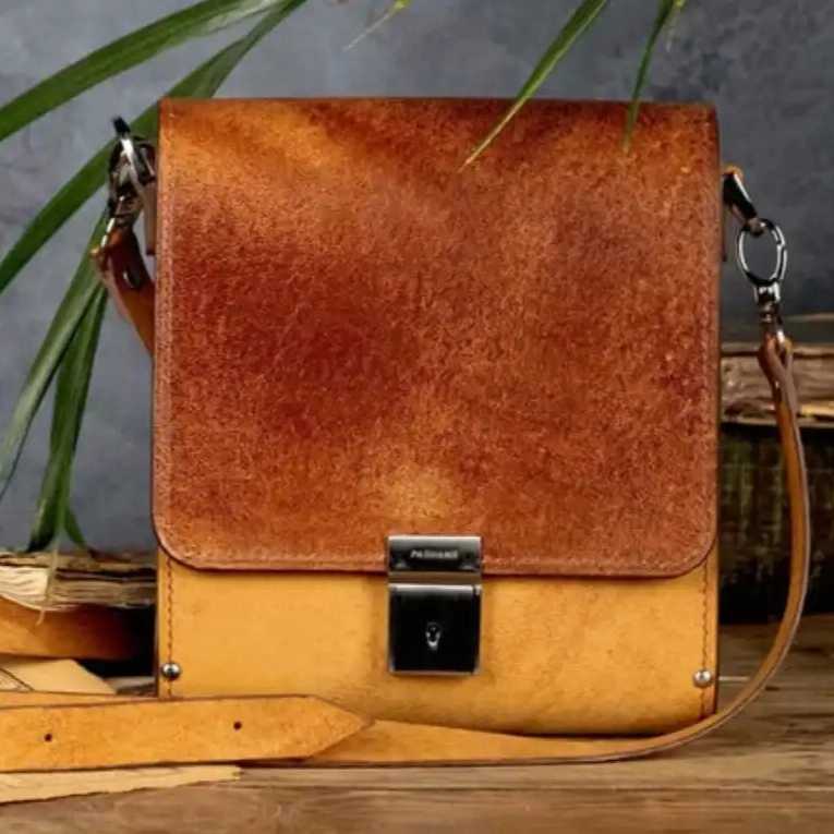 کیف های چرمی