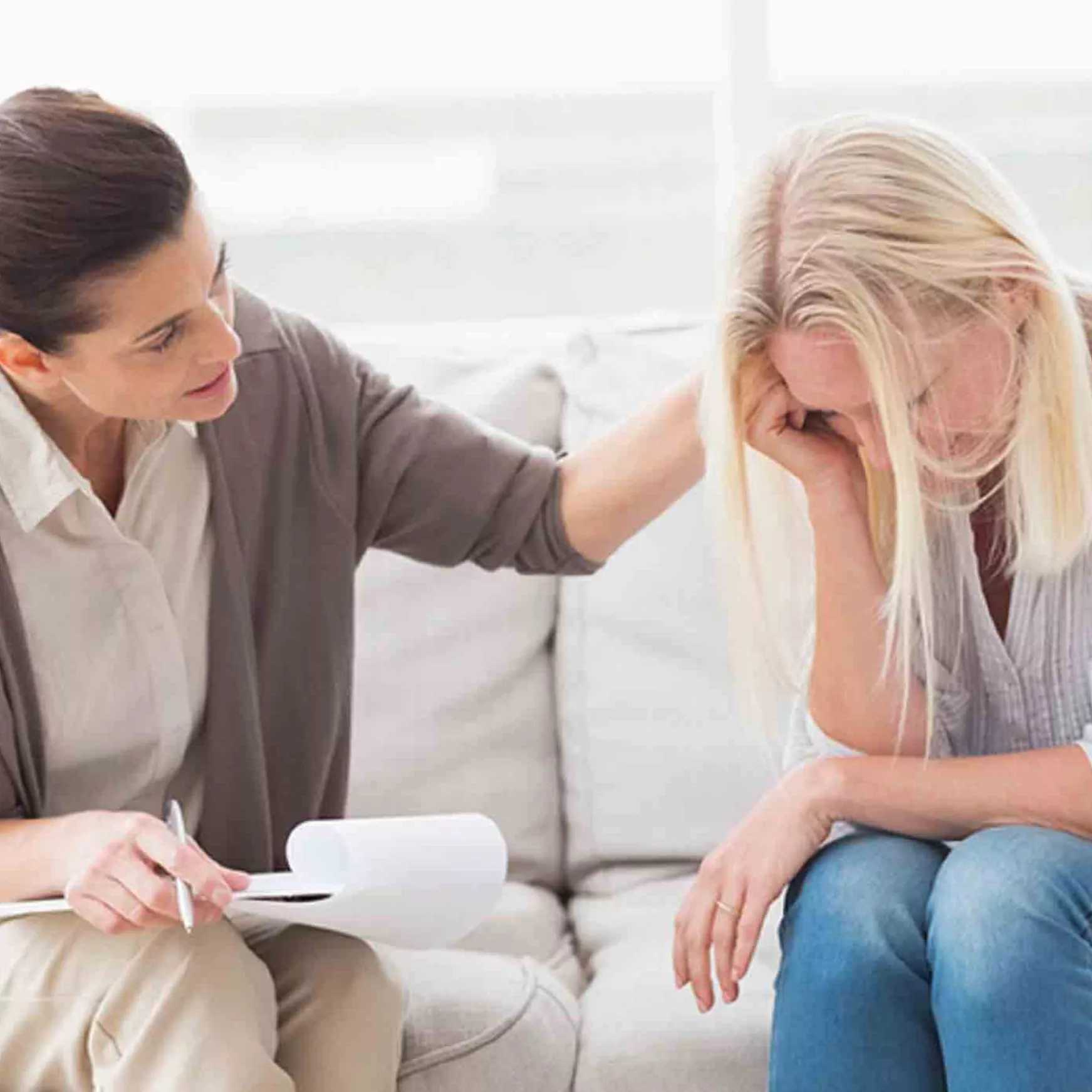 کلینیک روانشناسی کریمی