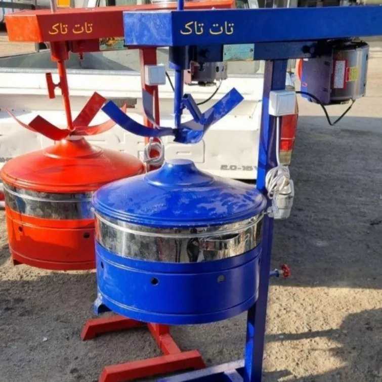 تخمه شورکن و آجیل تات تاک