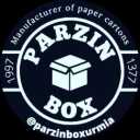 Box and carton 3 layers and 5 layers and single face with automatic lamination and printing in four colors of Nezhat carton in Urmia