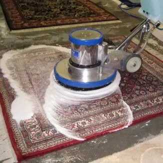 قالیشویی درسا
