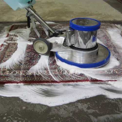 قالیشویی درسا