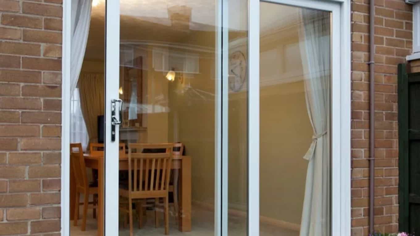 ما هي الأماكن التي تستخدم فيها أبواب الـ UPVC؟