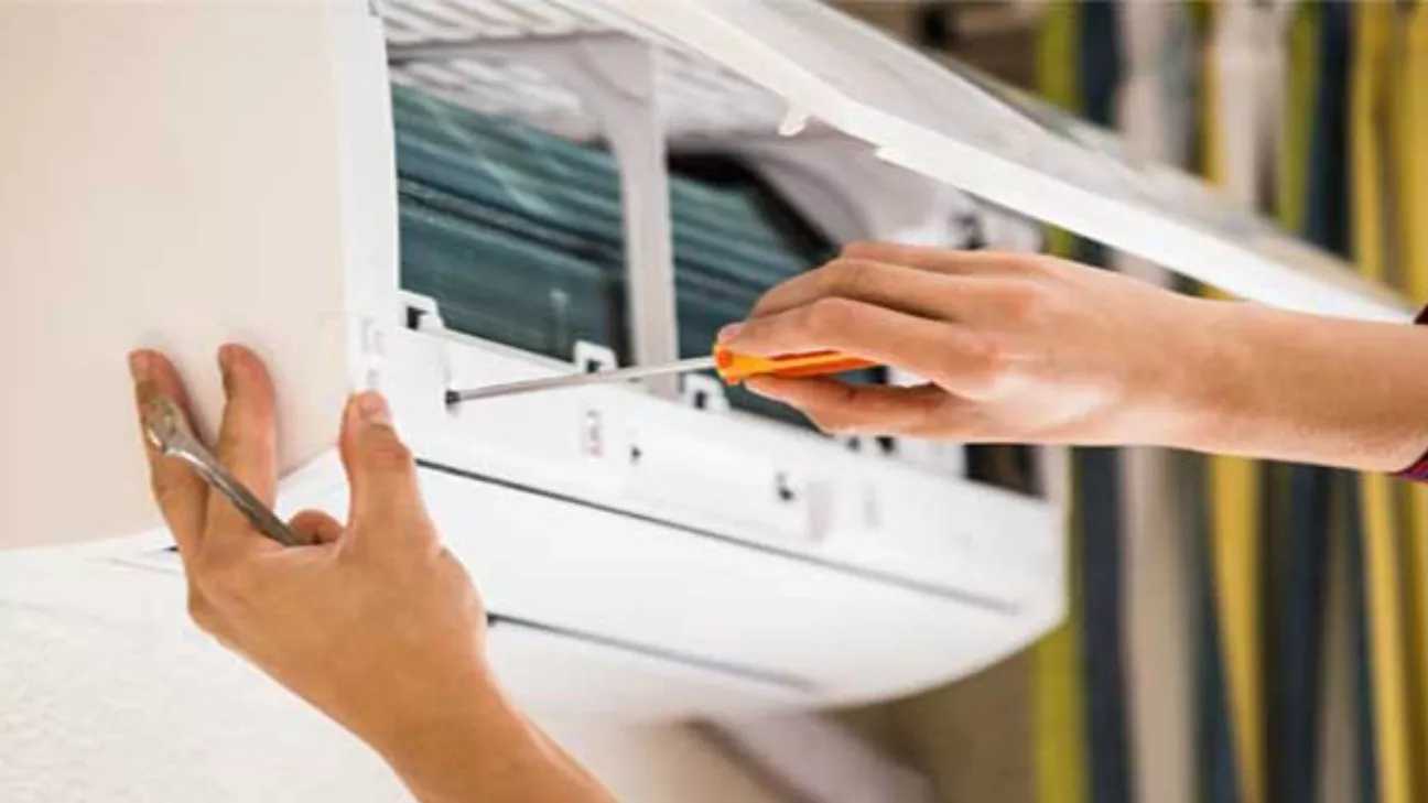 اهمیت سرویس کولر گازی