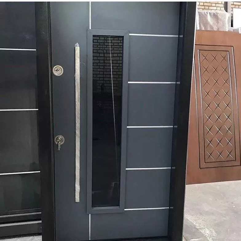 درب ضدسرقت
