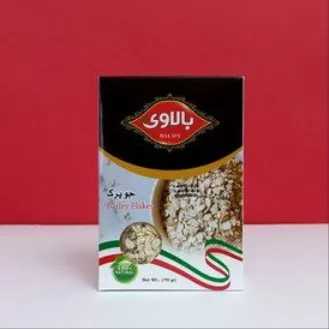 صنایع غذایی بالاوی