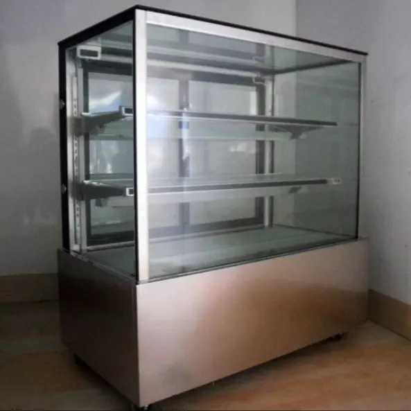 یخچال های صنعتی
