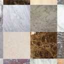 Production and sale of all kinds of slabs and marble Bahmani Mahalat