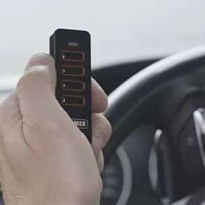 خدمات دربهای اتوماتیک زومر آلمان سامین سپاهان