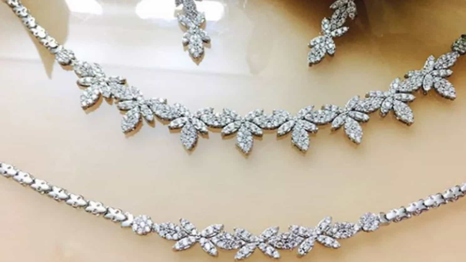 Everything you need to know about a stylish silver serving model!