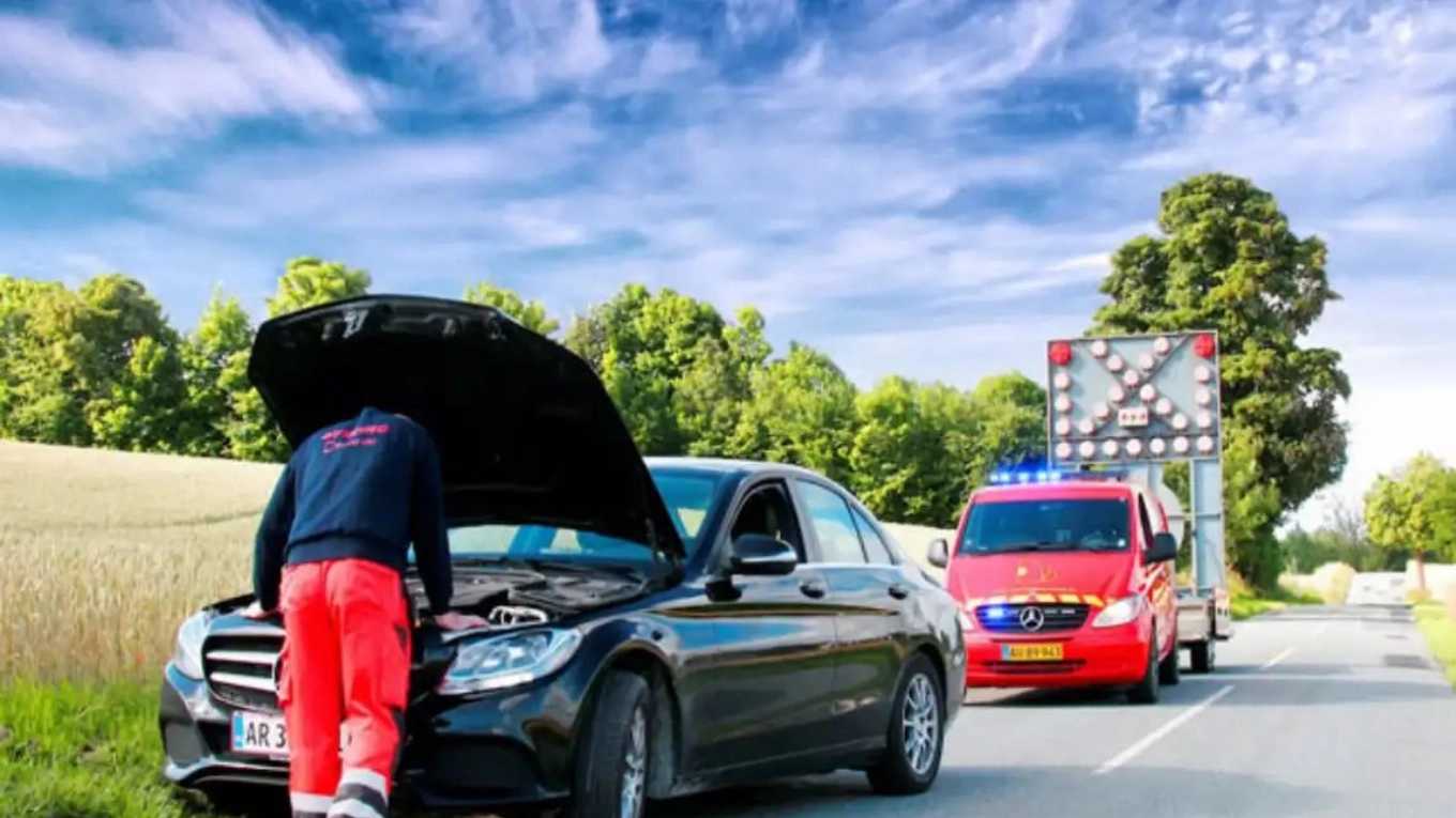 مزایای استفاده از امداد خودرو چیست؟