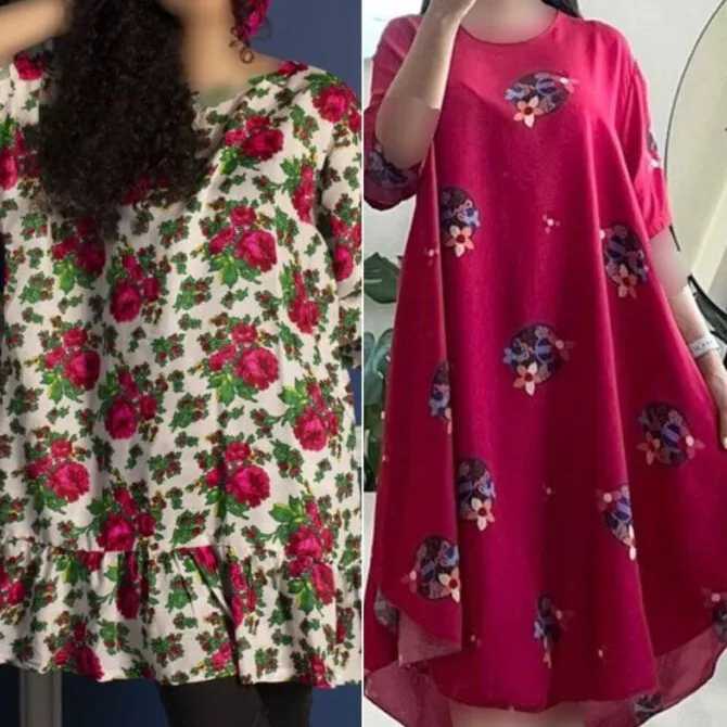 لباس زنانه
