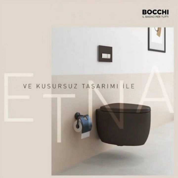 محصولات برند بوچی (BOCCHI)