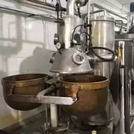دستگاه آبنبات و تافی عبدی