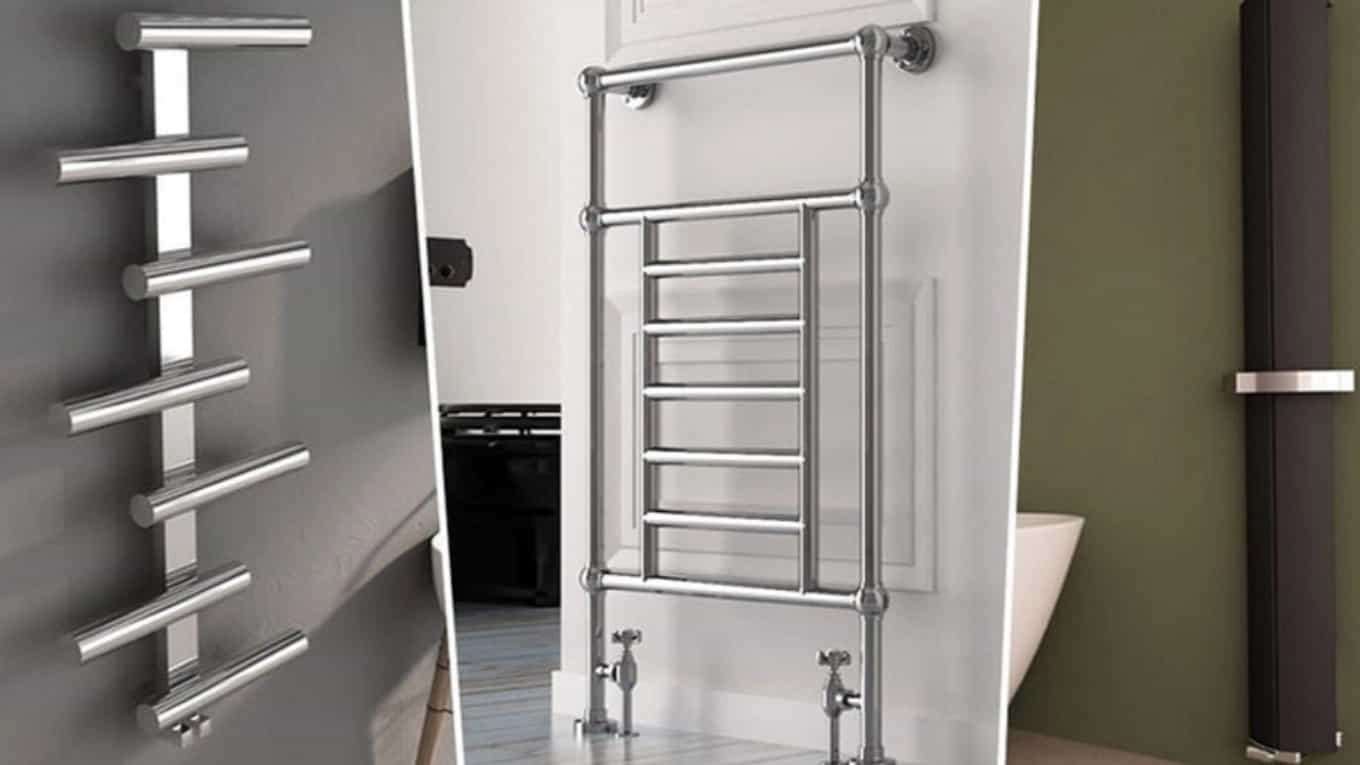 What is a towel dryer and what is its use?