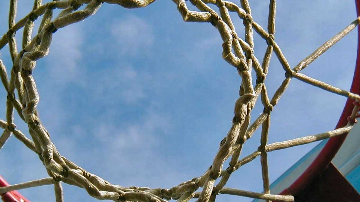 Designing and weaving all kinds of handball, basketball and soccer nets in Babylon, Mazandaran