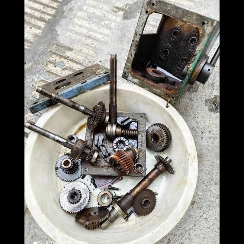 تکنو تعمیر