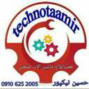 Repair of all types of industrial machines, lathes and milling machines, techno-repair in Pakdasht, Tehran