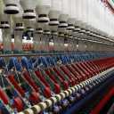 Designing and manufacturing dental textile machinery of Zare in Yazd