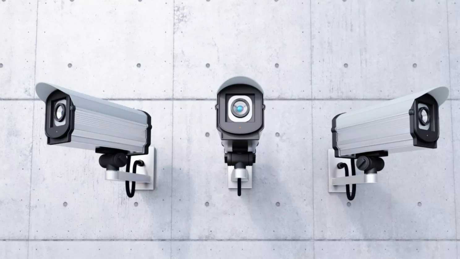 دوربین مدار بسته چیست ؟ معرفی انواع دوربین مداربسته