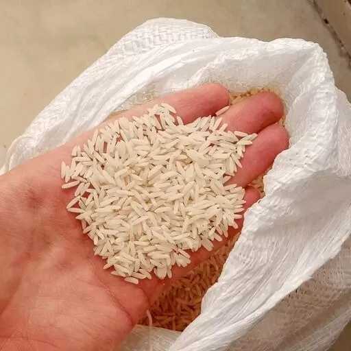 تولیدی برنج گیلان خزر