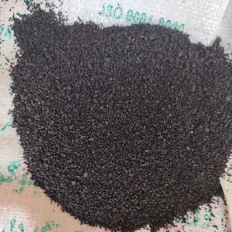 گرانول مشکی چمن