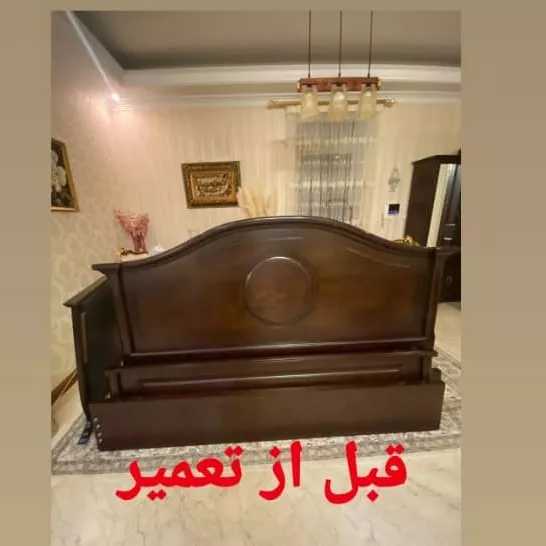 تعمیرات انواع صندلی و مبلمان