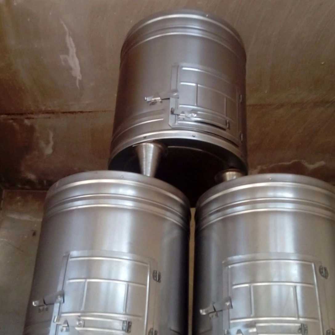 کانال سازی و حلبی سازی سپهری