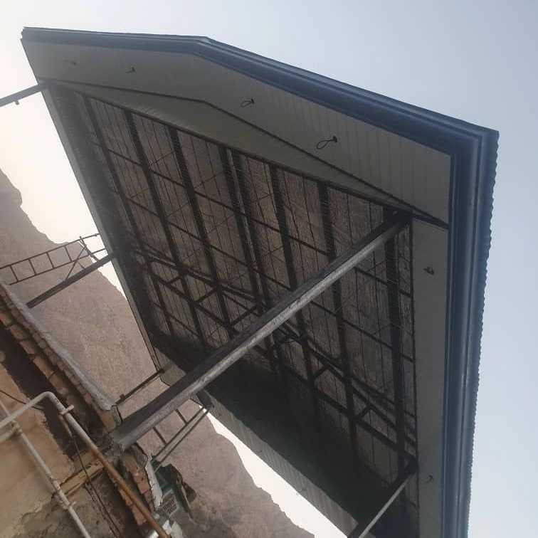 صنعتگران بروجرد