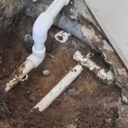 لوله بازکنی شهروند در رشت