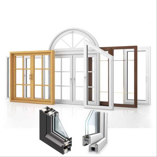 درب پنجره سازی عارف در شهریار
