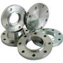 Steel Sanat Iran store, producer of slipon throat flanges in Tehran
