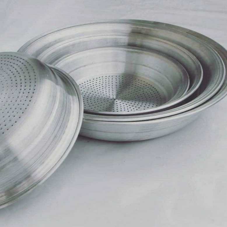 مواد اولیه ظروف آلومینیومی نورد آلومینیوم قائم