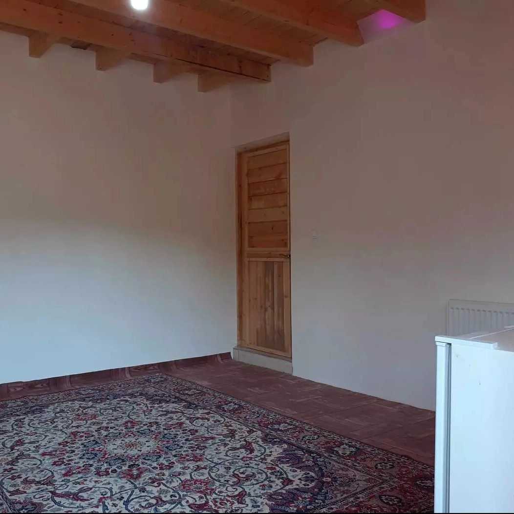 نمای داخلی
