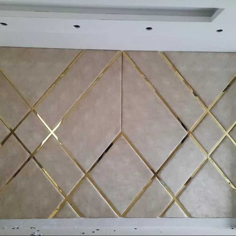 اجرای لمسه کاری