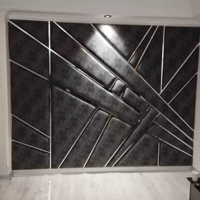 اجرای لمسه کاری