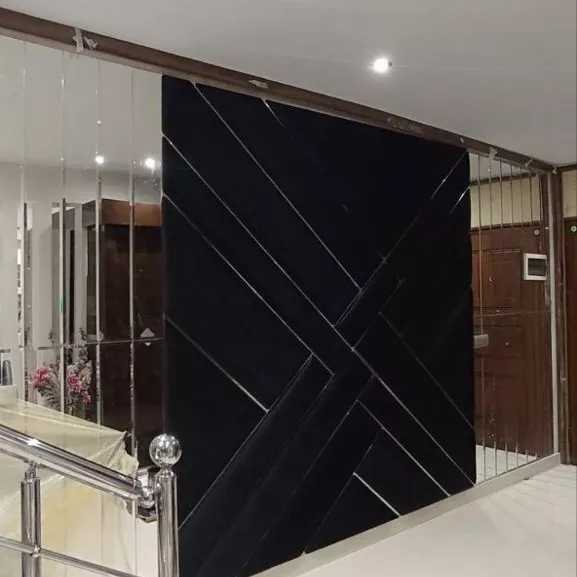 اجرای لمسه کاری