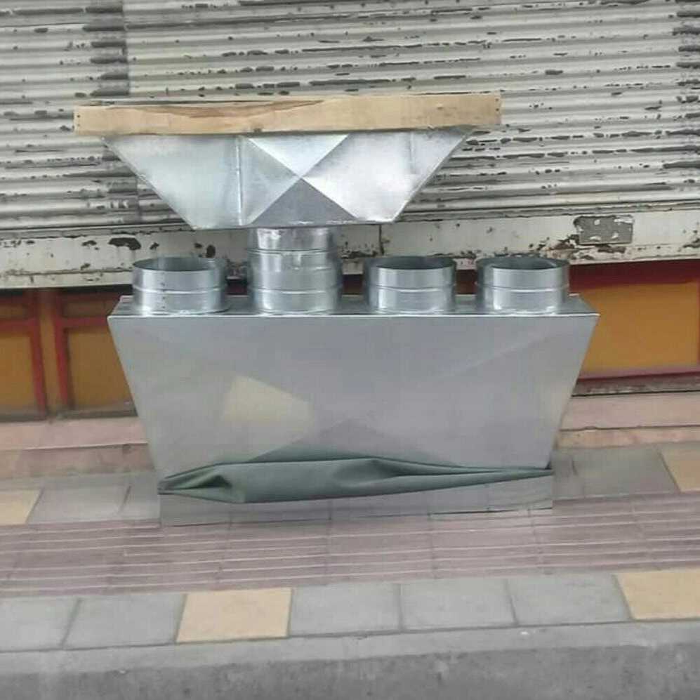 کانال سازی و حلبی سازی سپهری